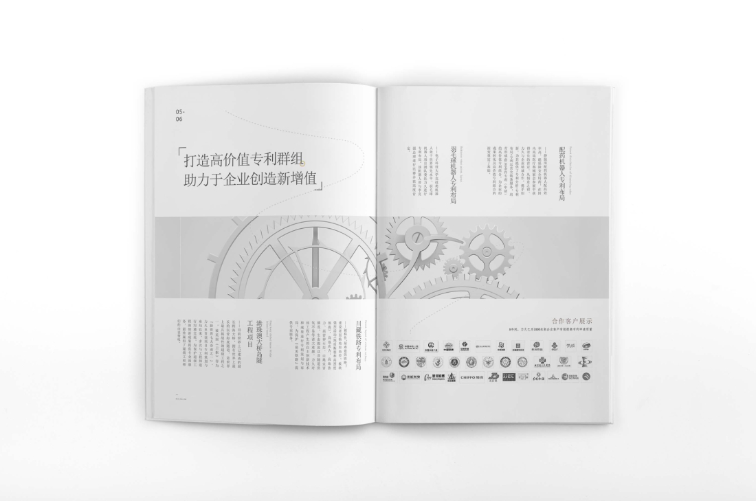 望谟县画册设计帮您重塑品牌的好处